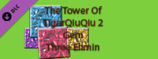 The Tower Of TigerQiuQiu 2 - Gem Three Elimin Small Capsule Image