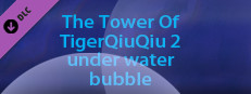 The Tower Of TigerQiuQiu 2 - Under Water Bubble Small Capsule Image