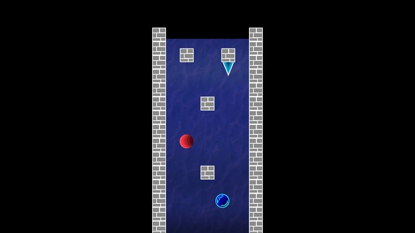 The Tower Of TigerQiuQiu 2 - Under Water Bubble