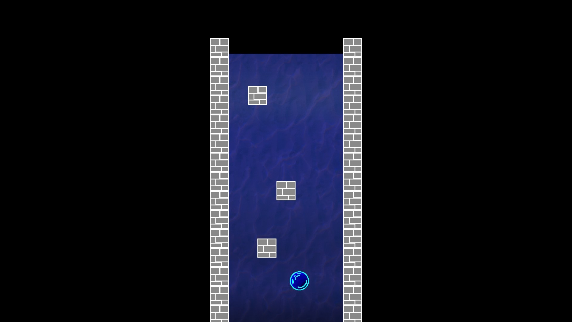 The Tower Of TigerQiuQiu 2 - Under Water Bubble Featured Screenshot #1