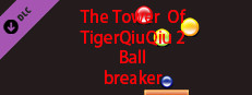 The Tower Of TigerQiuQiu 2 - Ball Break Small Capsule Image