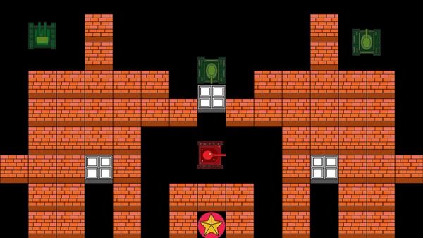 The Tower Of TigerQiuQiu 2 - Tiger Tank 70