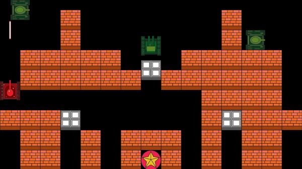 The Tower Of TigerQiuQiu 2 - Tiger Tank 70