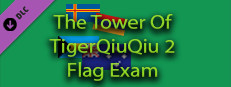 The Tower Of TigerQiuQiu 2 - Flag Exam Small Capsule Image