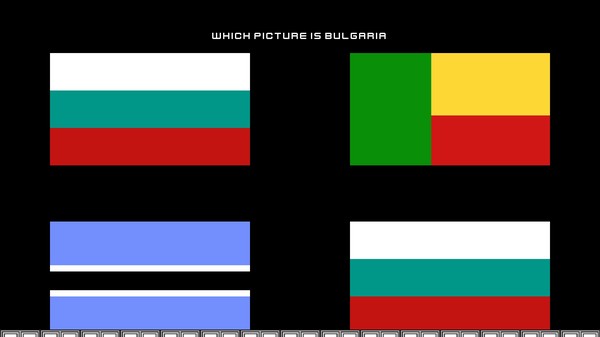 The Tower Of TigerQiuQiu 2 - Flag Exam