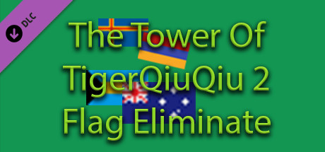 The Tower Of TigerQiuQiu 2 - Flag Eliminate banner image