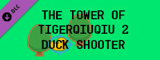 The Tower Of TigerQiuQiu 2 - Duck Shooter Small Capsule Image