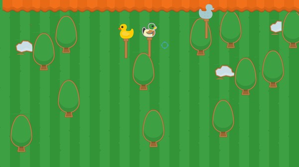 The Tower Of TigerQiuQiu 2 - Duck Shooter