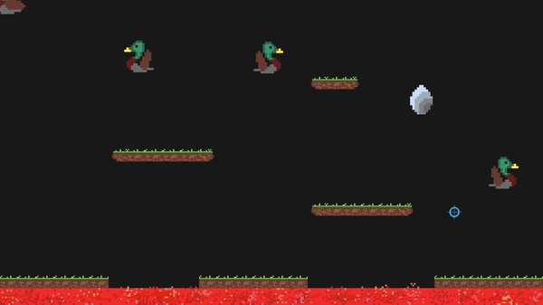 The Tower Of TigerQiuQiu 2 - Duck Killer