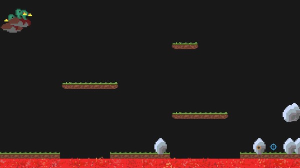 The Tower Of TigerQiuQiu 2 - Duck Killer
