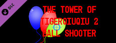 The Tower Of TigerQiuQiu 2 - Ball Shooter Small Capsule Image