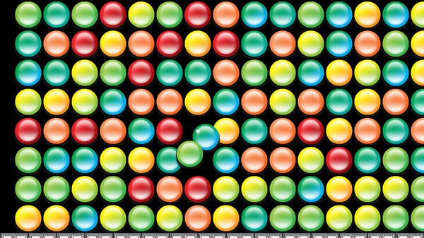 The Tower Of TigerQiuQiu 2 - Ball Eliminate