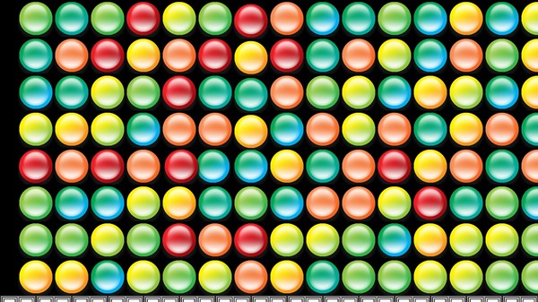 The Tower Of TigerQiuQiu 2 - Ball Eliminate