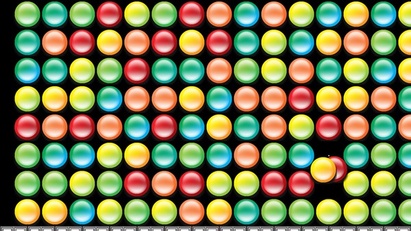 The Tower Of TigerQiuQiu 2 - Ball Eliminate