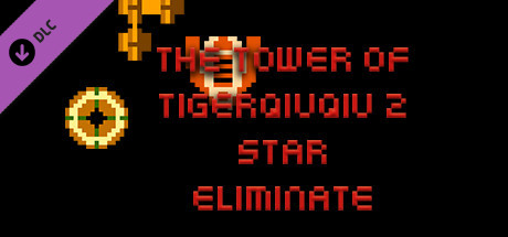 The Tower Of TigerQiuQiu 2 - Star Eliminate banner image