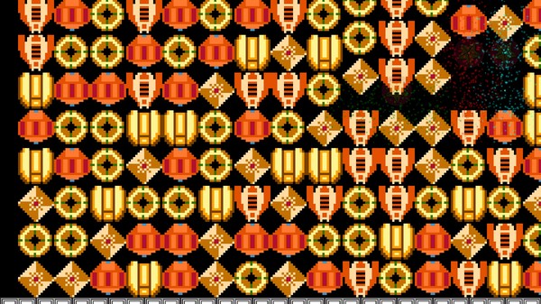 The Tower Of TigerQiuQiu 2 - Star Eliminate
