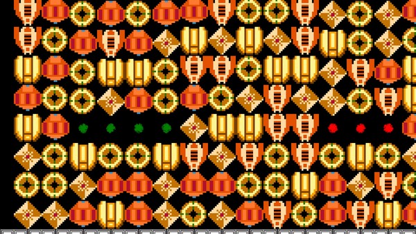 The Tower Of TigerQiuQiu 2 - Star Eliminate
