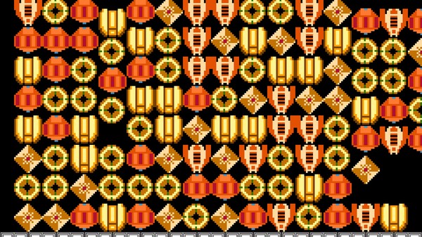 The Tower Of TigerQiuQiu 2 - Star Eliminate