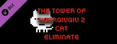 The Tower Of TigerQiuQiu 2 - Cat Eliminate Small Capsule Image
