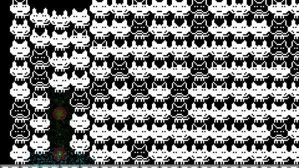 Screenshot z The Tower Of TigerQiuQiu 2 - Cat Eliminate Screenshot z The Tower Of TigerQiuQiu 2 - Cat Eliminate