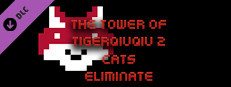 The Tower Of TigerQiuQiu 2 - Cats Eliminate Small Capsule Image