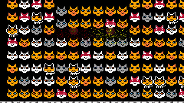 The Tower Of TigerQiuQiu 2 - Cats Eliminate