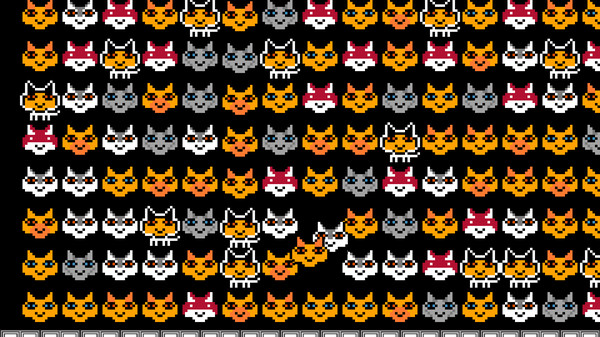 The Tower Of TigerQiuQiu 2 - Cats Eliminate