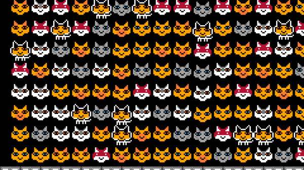 The Tower Of TigerQiuQiu 2 - Cats Eliminate