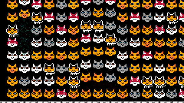 The Tower Of TigerQiuQiu 2 - Cats Eliminate