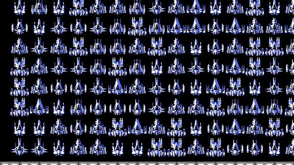 The Tower Of TigerQiuQiu 2 - Space Eliminate