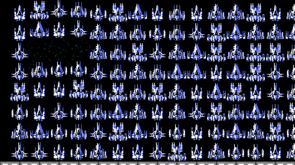 The Tower Of TigerQiuQiu 2 - Space Eliminate
