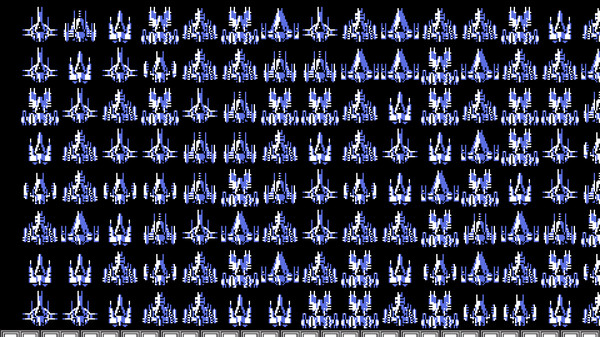 The Tower Of TigerQiuQiu 2 - Space Eliminate