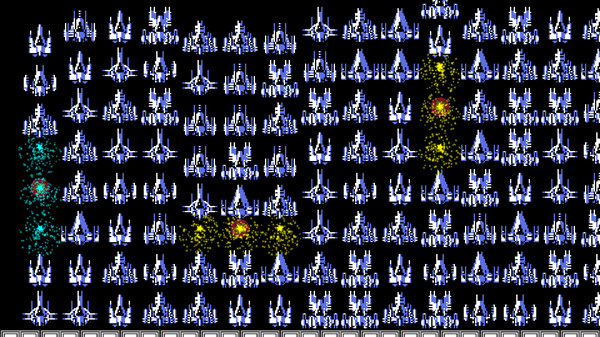The Tower Of TigerQiuQiu 2 - Space Eliminate