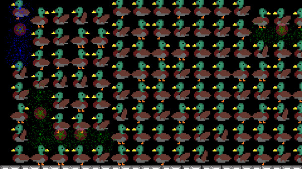 Screenshot z The Tower Of TigerQiuQiu 2 - Duck Eliminate Screenshot z The Tower Of TigerQiuQiu 2 - Duck Eliminate