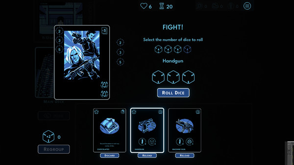 Hunted: Kobayashi Tower screenshot 2