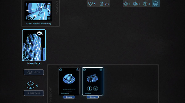 Hunted: Kobayashi Tower screenshot 5