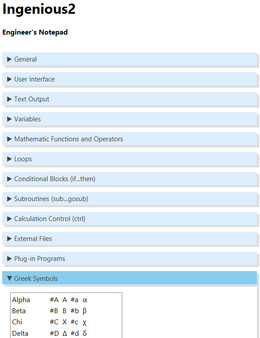 Screenshot z Ingenious2 Screenshot z Ingenious2