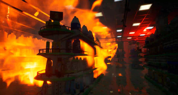 银魂：Silver Soul screenshot 6