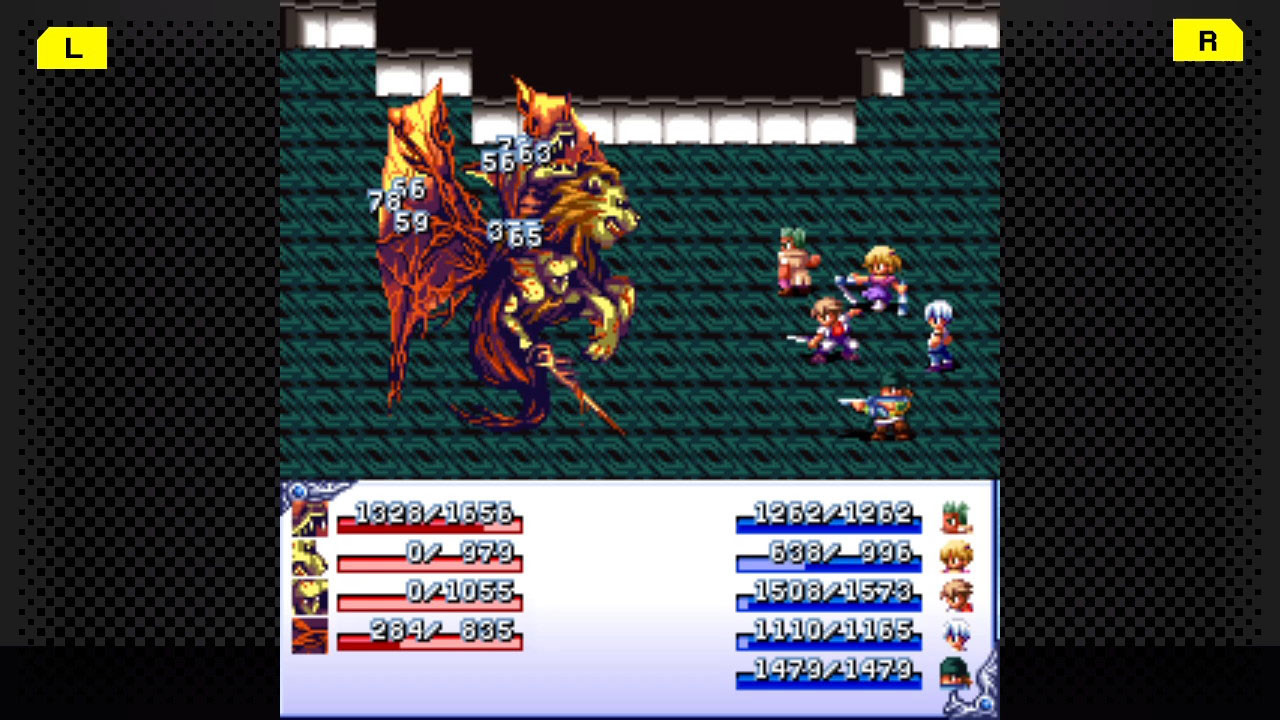 G-MODEアーカイブス01 フライハイトクラウディア screenshot #2