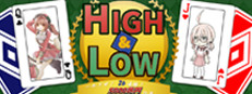 HIGH & LOW ~ Aim! 26 consecutive wins! Road to 5,000 trillion yen ~
