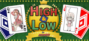 HIGH & LOW ~ Aim! 26 consecutive wins! Road to 5,000 trillion yen ~