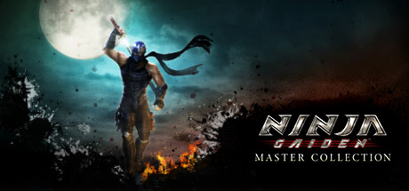 NINJA GAIDEN Σ 【NINJA GAIDEN: マスターコレクション】