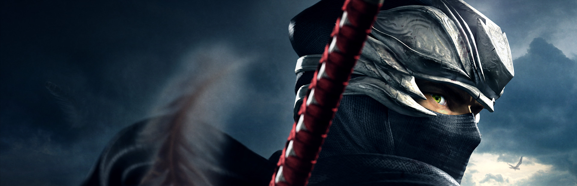 NINJA GAIDEN Σ2 [NINJA GAIDEN: Master Collection]
