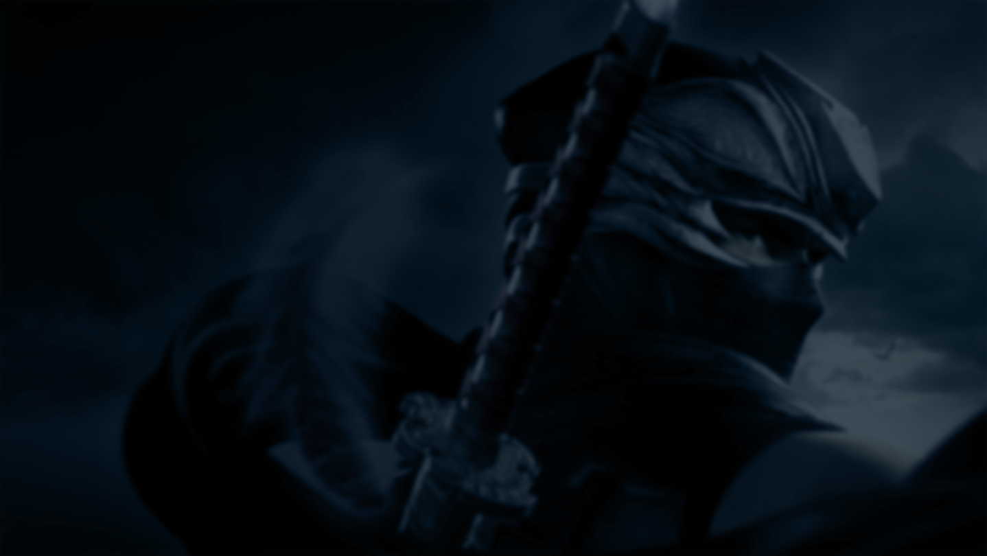 [NINJA GAIDEN: Master Collection] NINJA GAIDEN Σ2 - Imagem de Fundo do Jogo