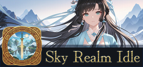 sky realm idle vertical card thumbnail