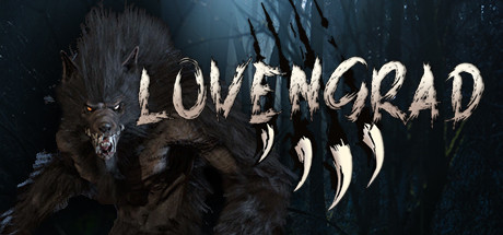 Обложка Lovengrad