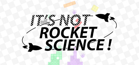 It's Not Rocket Science! banner image