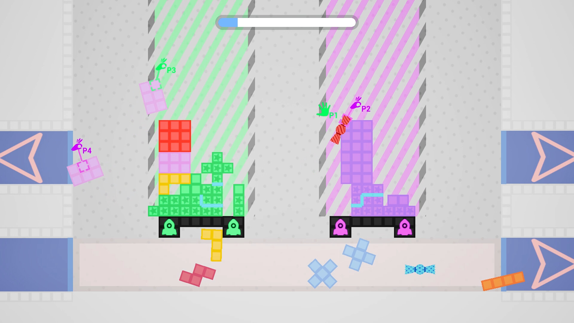 #2. It's Not Rocket Science! (Steam) Ved: Rubika Supinfogame