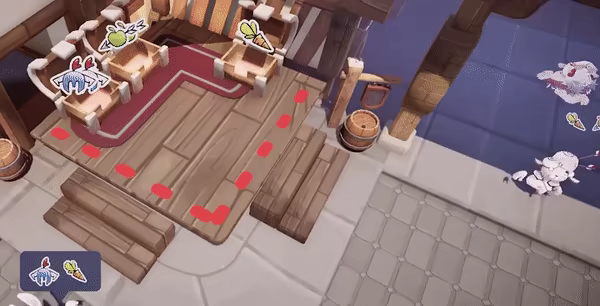 Thief Shop video 3