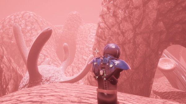 Screenshot z Save The Heart Planet